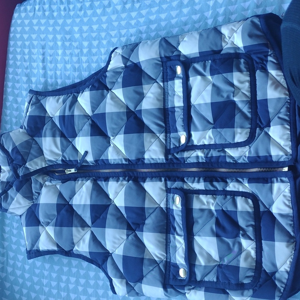 Vest